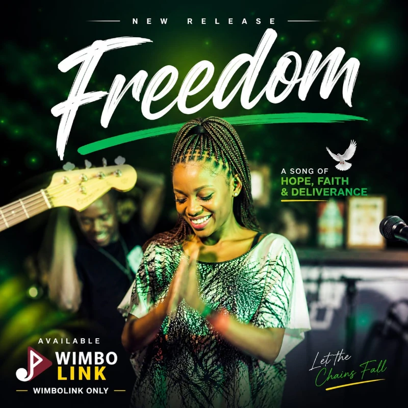 Freedom