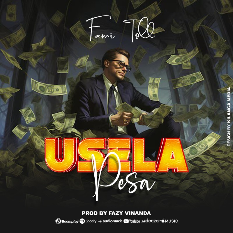Faridoo Tz usela Pesa